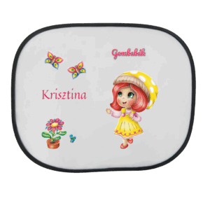 Polly autós napellenző